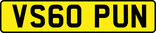 VS60PUN