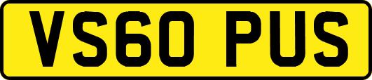 VS60PUS