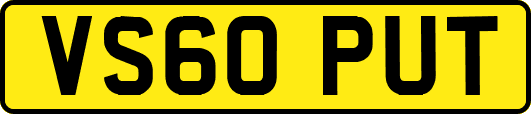 VS60PUT