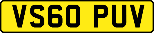 VS60PUV