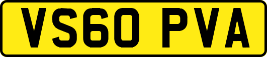 VS60PVA