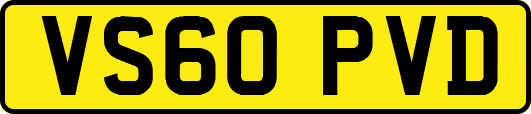 VS60PVD