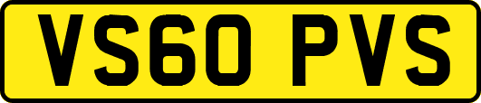 VS60PVS