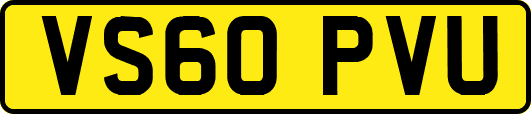 VS60PVU
