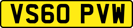 VS60PVW