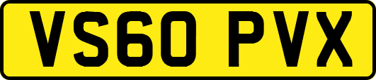 VS60PVX
