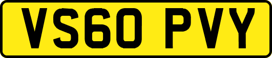 VS60PVY