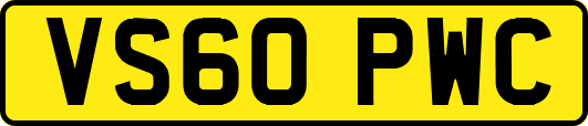 VS60PWC