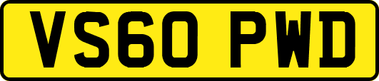 VS60PWD