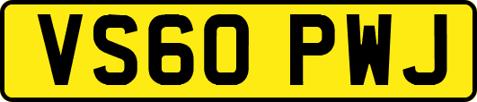 VS60PWJ