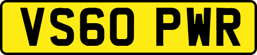 VS60PWR