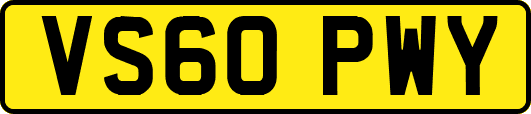 VS60PWY