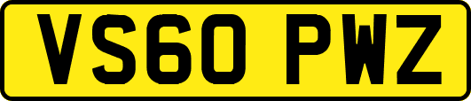 VS60PWZ