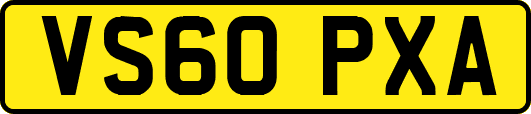 VS60PXA