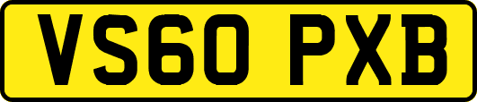 VS60PXB