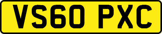 VS60PXC