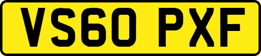 VS60PXF