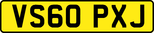 VS60PXJ