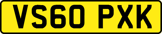 VS60PXK