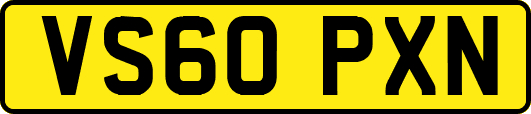 VS60PXN