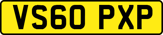 VS60PXP