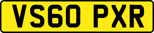 VS60PXR
