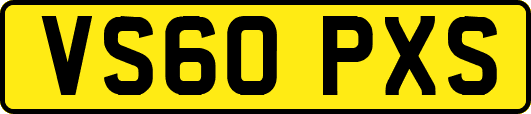 VS60PXS