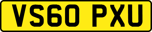 VS60PXU