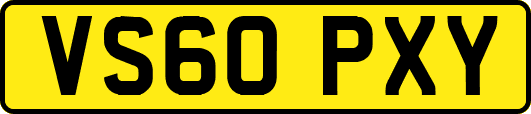 VS60PXY