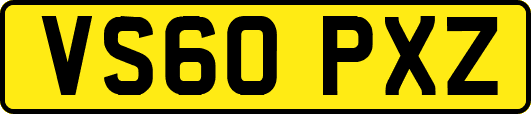 VS60PXZ