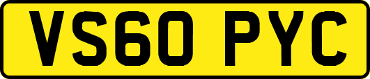 VS60PYC