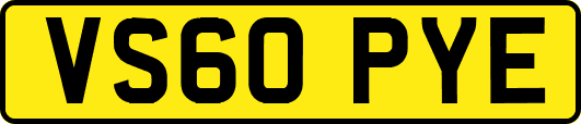 VS60PYE