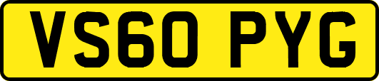 VS60PYG
