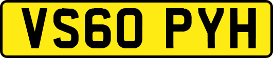 VS60PYH