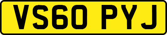 VS60PYJ