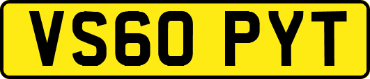 VS60PYT