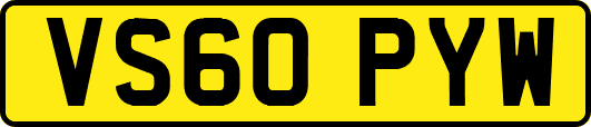 VS60PYW