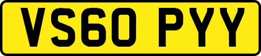 VS60PYY
