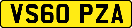 VS60PZA