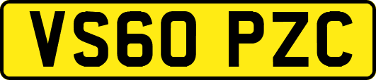 VS60PZC