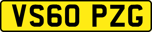 VS60PZG