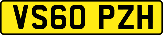 VS60PZH