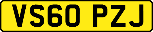 VS60PZJ