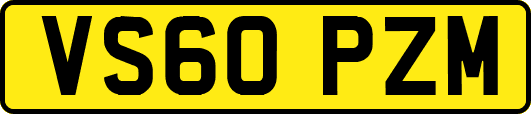 VS60PZM