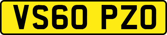 VS60PZO