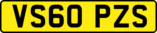 VS60PZS