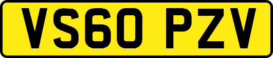 VS60PZV