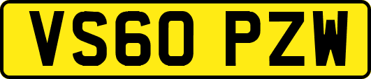 VS60PZW