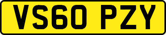 VS60PZY