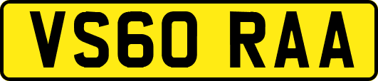 VS60RAA
